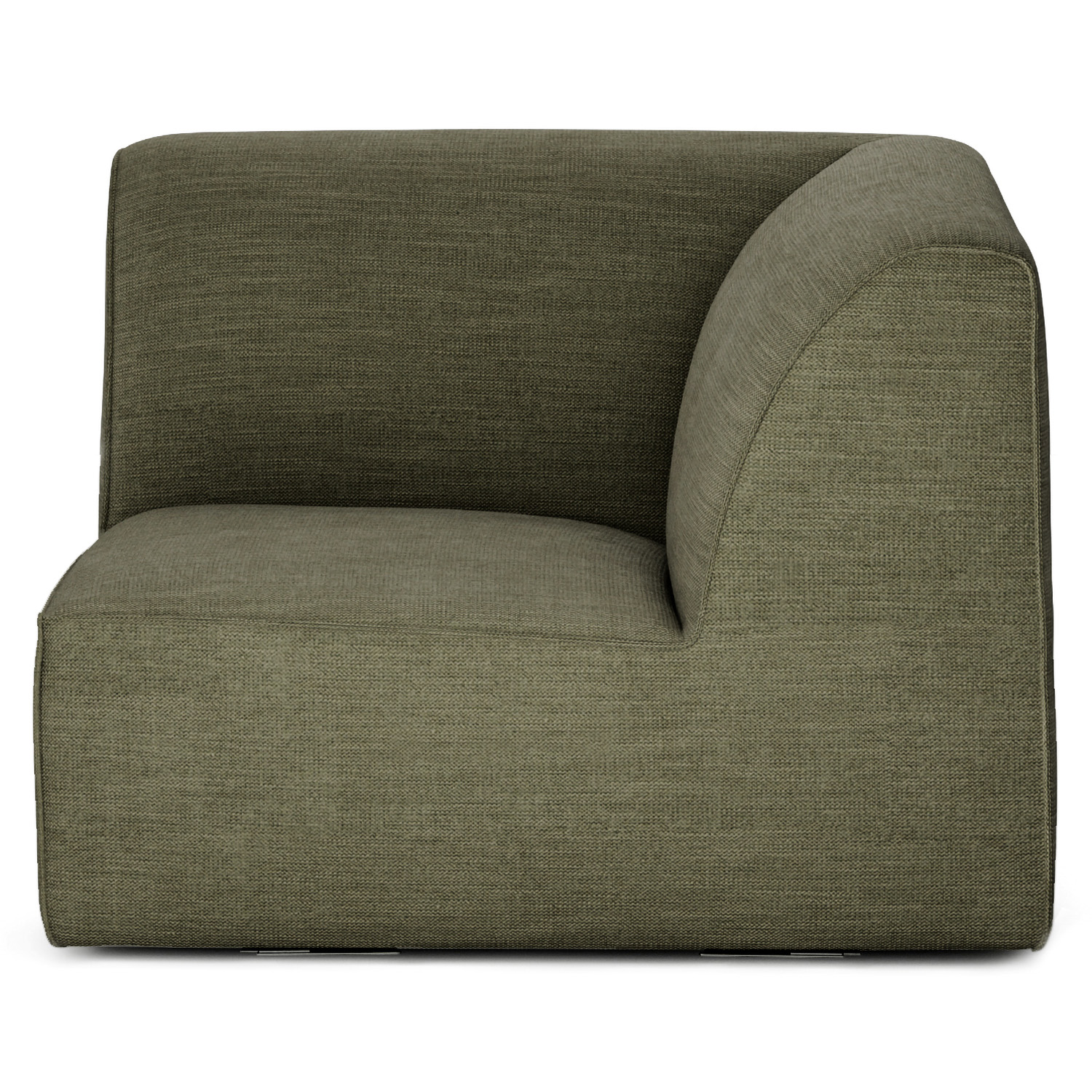 Sanna 40" Corner Chair Module