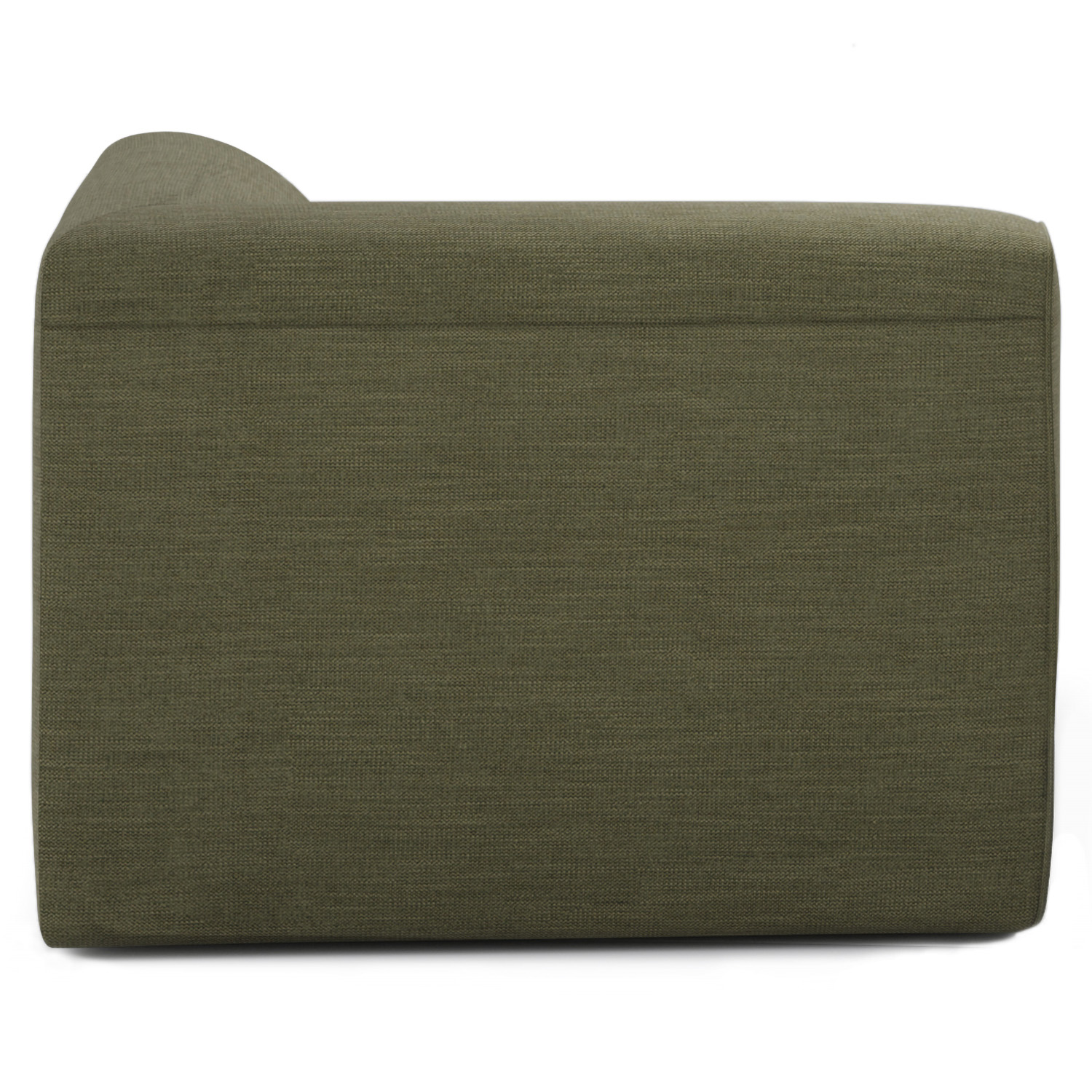 Sanna 40" Corner Chair Module - Thumbnail 3