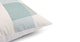 Gota Vault Yellow Outdoor Pillow Set - Gallery View 8 of 12.
