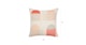 Gota Vault Red Outdoor Pillow Set - Gallery View 11 of 11.