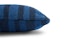 Willis Insignia Blue Small Outdoor Pillow - Gallery View 9 of 11.
