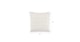 Tidan Sea White Outdoor Pillow Set - Gallery View 10 of 10.