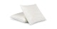 Tidan Sea White Outdoor Pillow Set - Gallery View 1 of 10.