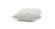 Tidan Sea White Outdoor Pillow Set - Gallery View 5 of 10.