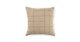 Tidan Sea Taupe Outdoor Pillow Set - Gallery View 3 of 10.