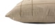 Tidan Sea Taupe Outdoor Pillow Set - Gallery View 7 of 10.