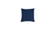 Tidan Sea Blue Outdoor Pillow Set - Gallery View 11 of 11.