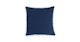Tidan Sea Blue Outdoor Pillow Set - Gallery View 5 of 11.
