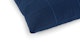 Tidan Sea Blue Outdoor Pillow Set - Gallery View 9 of 11.