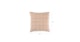 Tidan Sea Pink Outdoor Pillow Set - Gallery View 10 of 10.