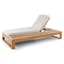 The Toro Chaise Lounge Bundle - Gallery View 1 of 5.