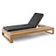 The Toro Chaise Lounge Bundle - Gallery View 1 of 5.