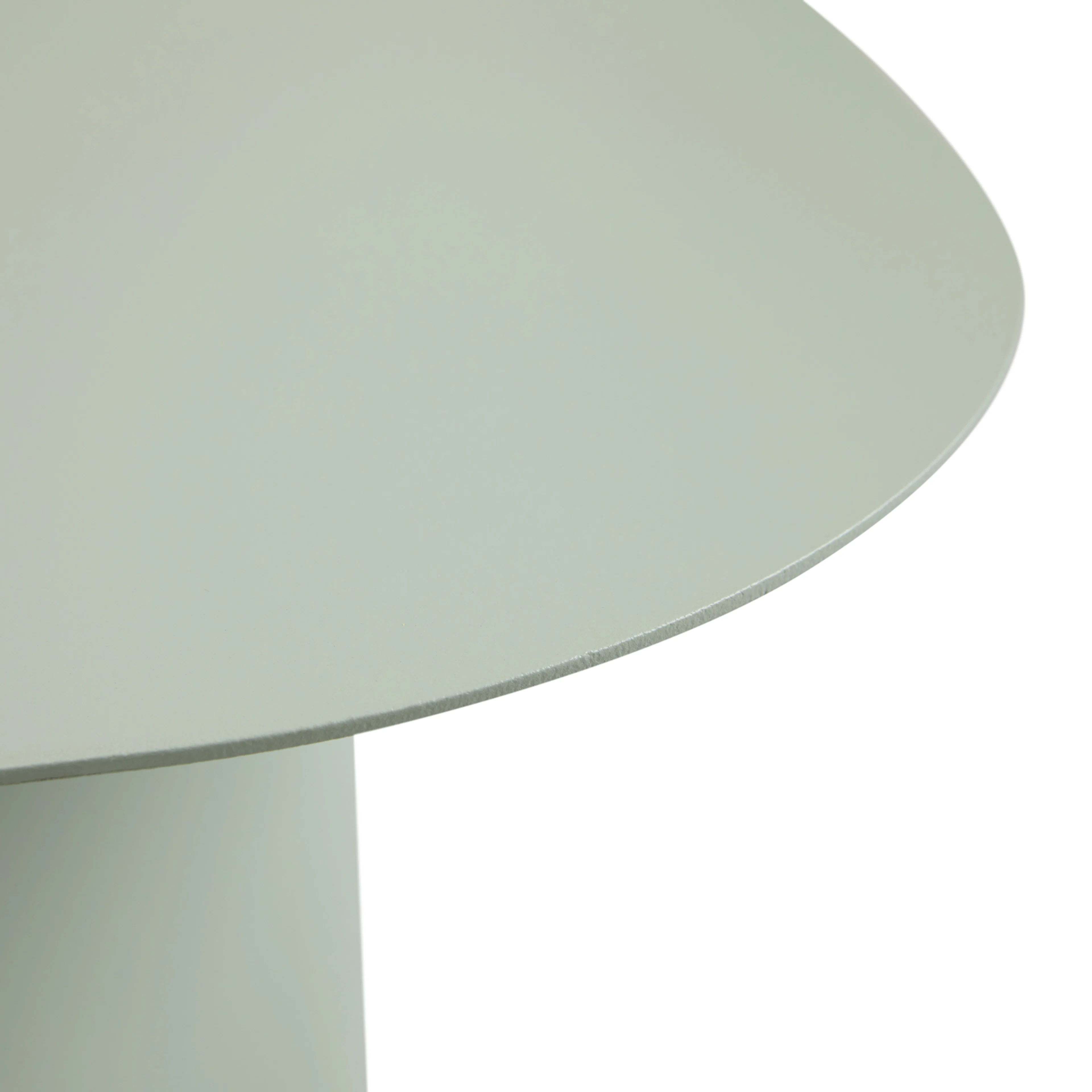 Skane 48" Outdoor Coffee Table - Green