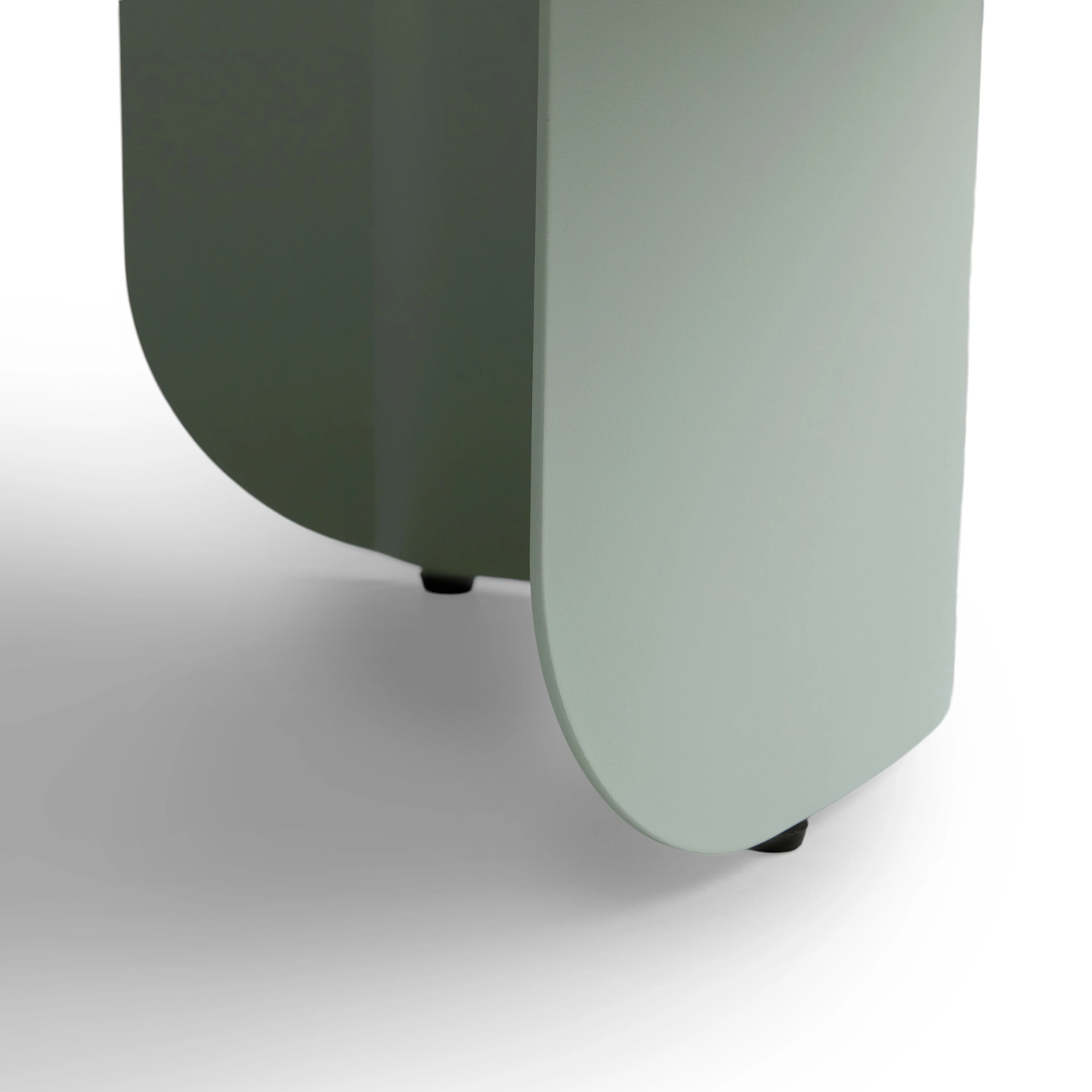 Skane 48" Outdoor Coffee Table - Green