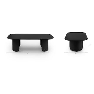 The Aby x Skane Lounge Bundle - Primary View 1 of 8 (Click To Zoom).