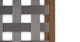 Norma Dravite Black Sofa - Gallery View 12 of 14.