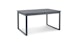 Ofer Dark Gray Table for 4, Extendable - Gallery View 1 of 17.