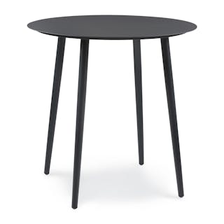Ballo Outdoor Bar Table - Black