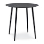 Ballo Outdoor Bar Table - Black