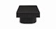 Kera Black Coffee Table - Gallery View 8 of 15.