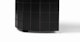 Kera Black Coffee Table - Gallery View 11 of 15.