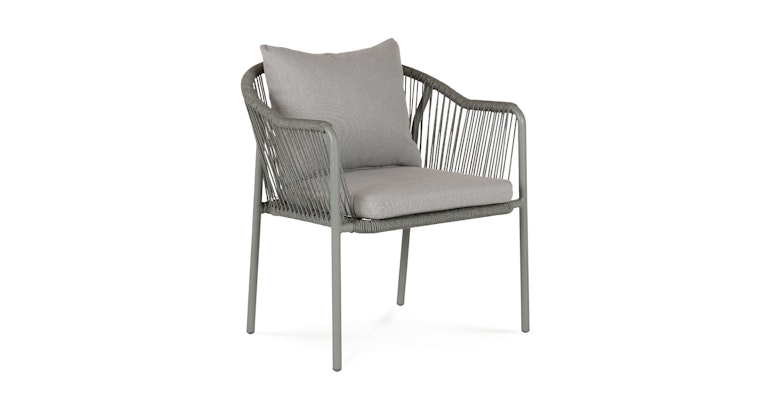 Calicut Coast Sand Dining Chair - Primary View 1 of 13 (Open Fullscreen View).