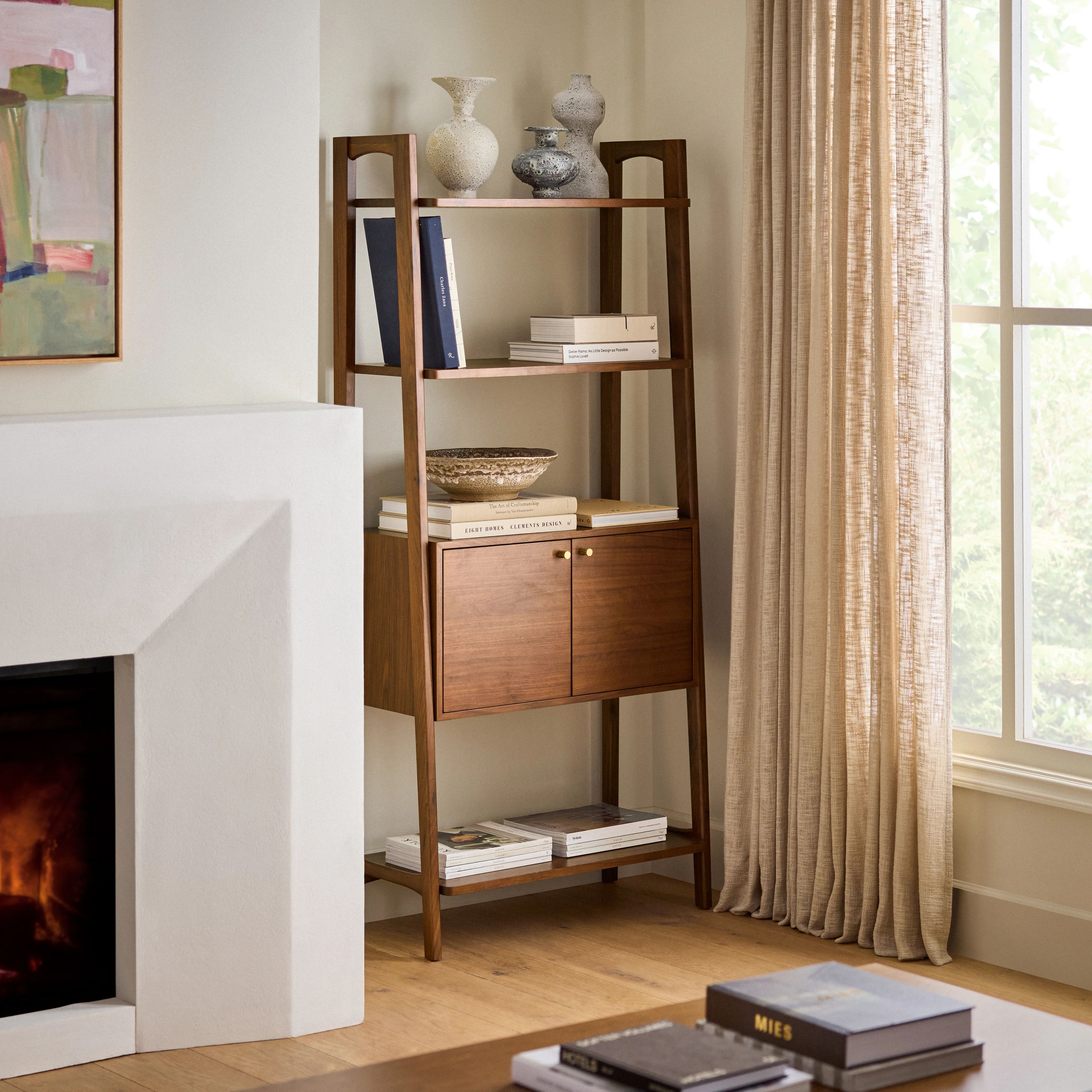 Krossa American Walnut 70