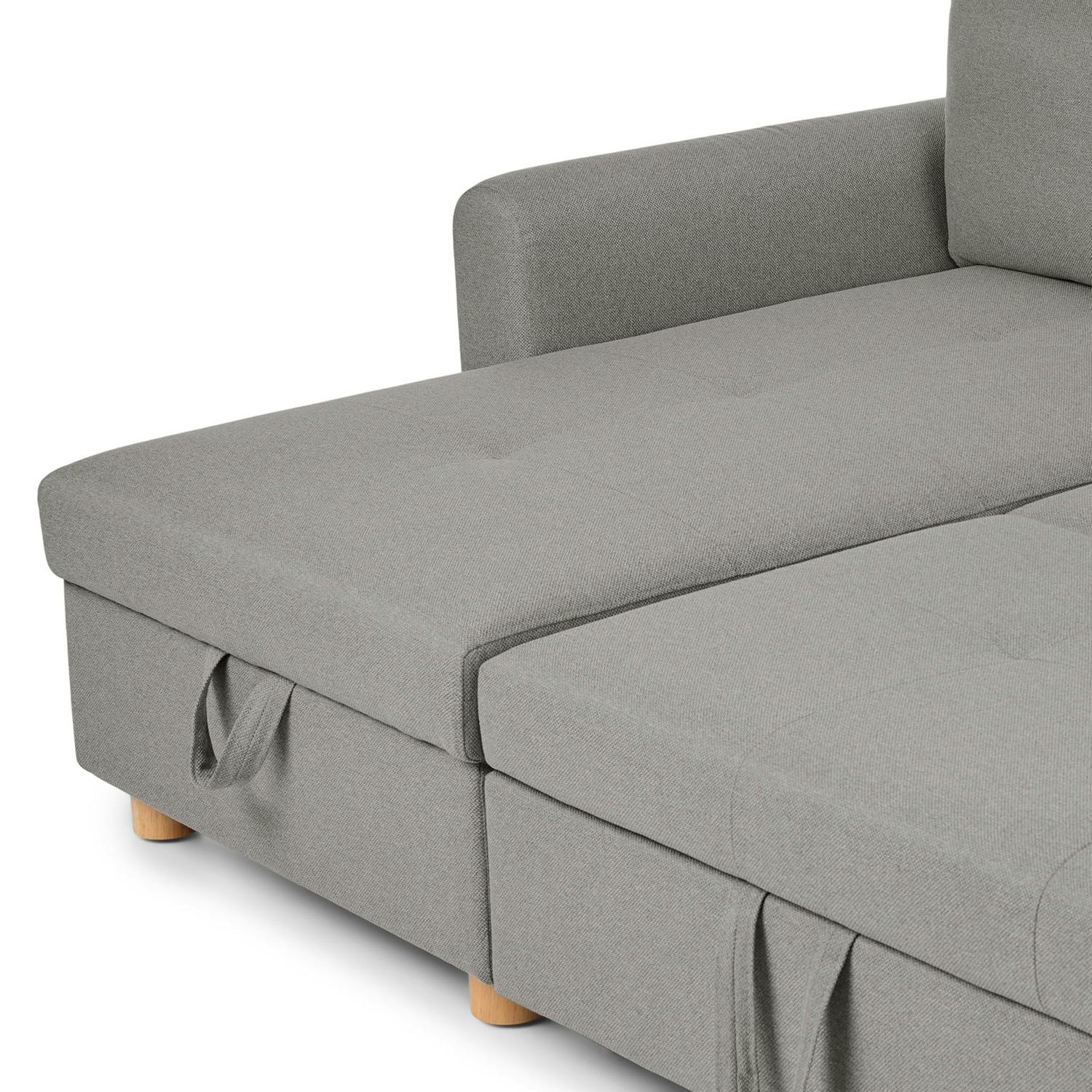 Article Nordby Sleeper Sectional