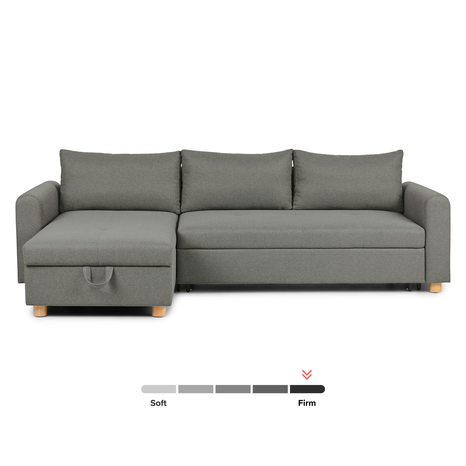Article Nordby Sleeper Sectional - Thumbnail 5