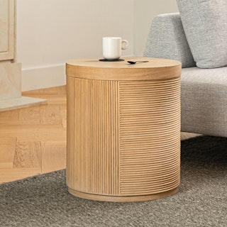 Avenla Side Table