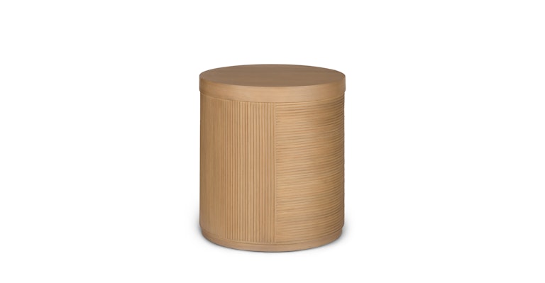 Avenla Side Table - Primary View 1 of 10 (Open Fullscreen View).
