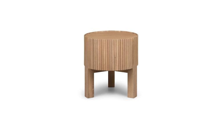 Fortra Side Table - Primary View 1 of 10 (Open Fullscreen View).