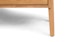 Vireo Oak 6-Drawer Double Dresser - Gallery View 9 of 11.