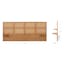 The Rattan Retreat Bundle - King - Gallery View 1 of 6.