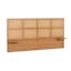 The Rattan Retreat Bundle - Queen - Gallery View 1 of 6.