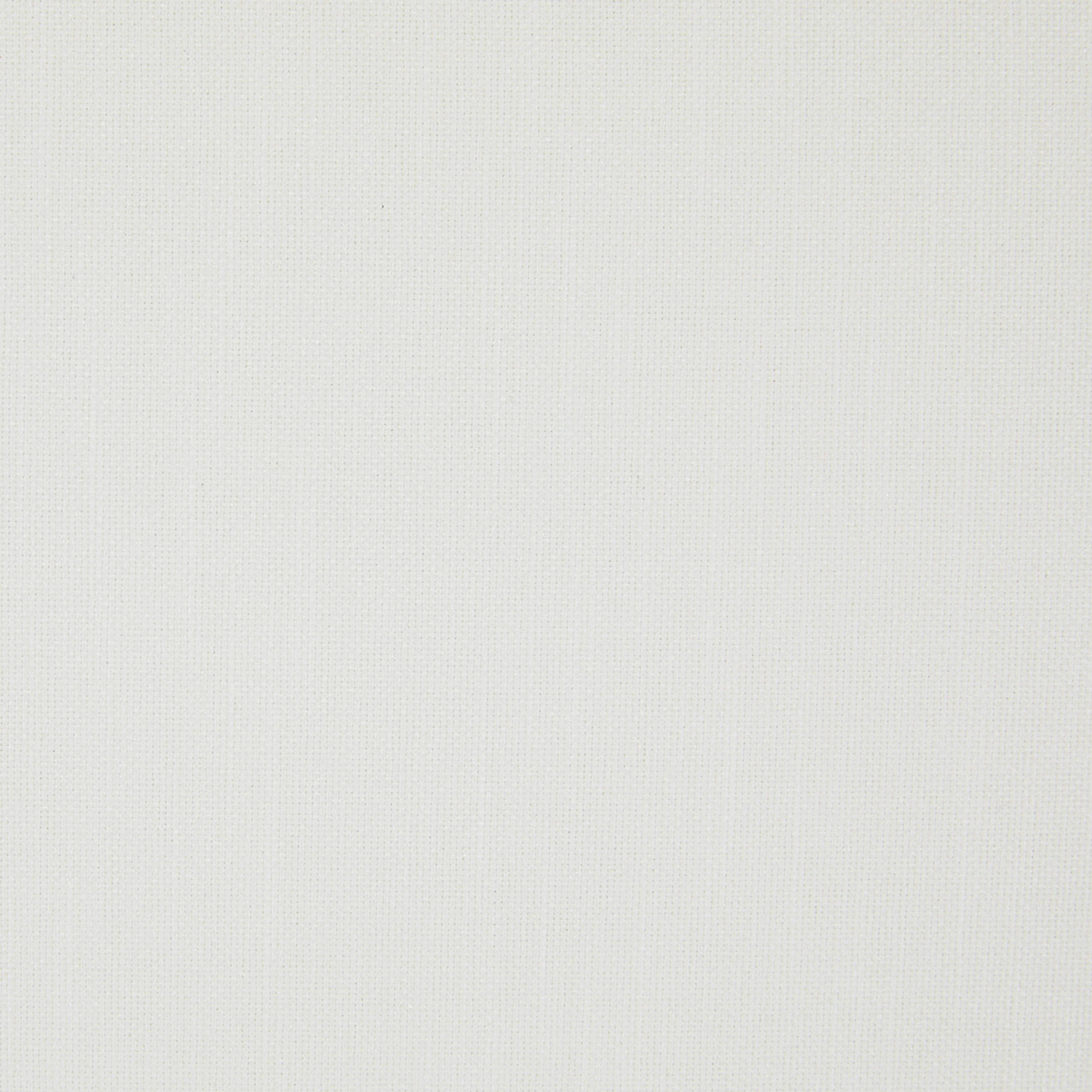Saba Queen Slipcover Headboard - Boulevard White