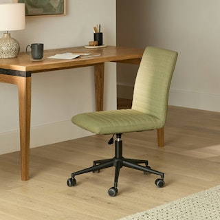 Passo Sprout Green Office Chair