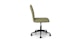 Passo Sprout Green Office Chair - Gallery View 4 of 10.