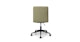 Passo Sprout Green Office Chair - Gallery View 5 of 10.