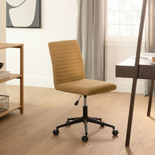 Passo Sprout Gold Office Chair