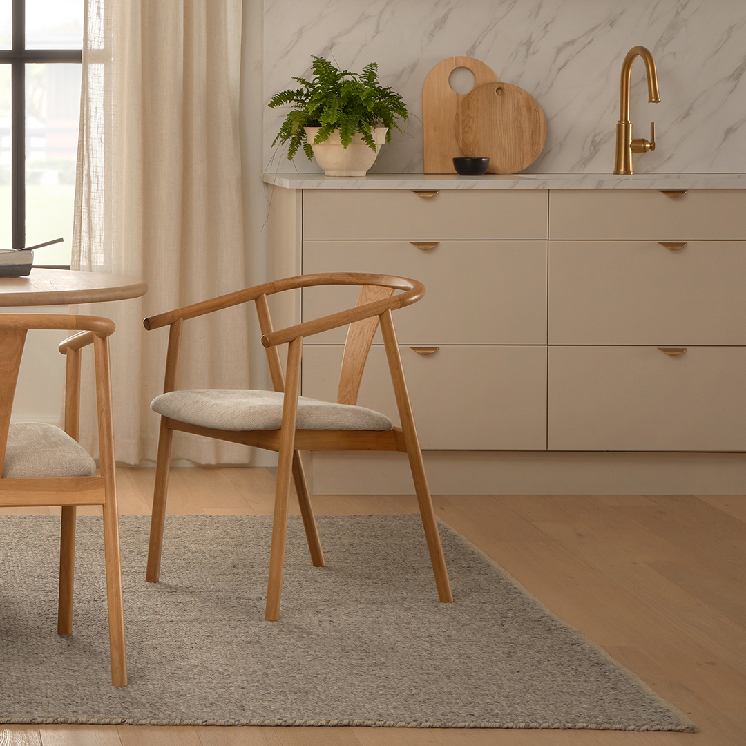 John lewis wishbone chair top