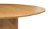 Haiv Oak Dining Table - Gallery View 7 of 13.