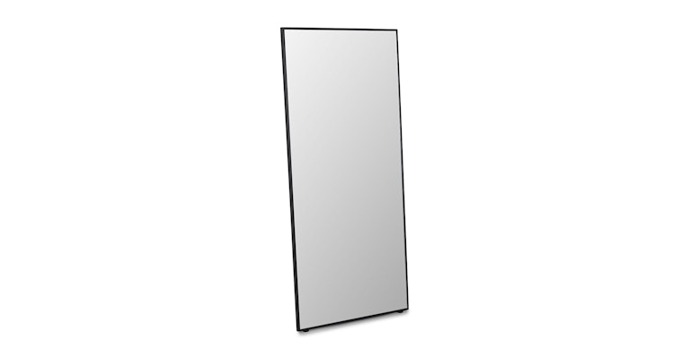 Veere Floor Mirror - Primary View 1 of 9 (Open Fullscreen View).