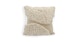 Hume Bloom Ivory Pillow - Gallery View 1 of 9.