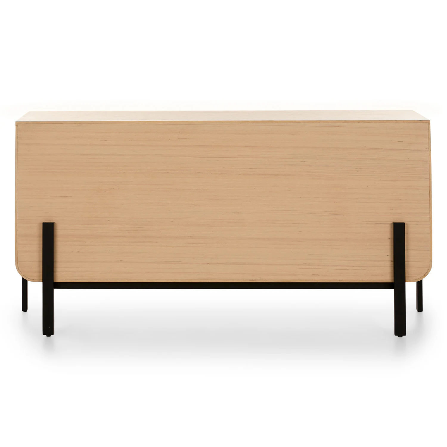 Segata 60" Sideboard - Light Oak