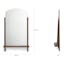 The Lenia Console x Luras Mirror Bundle - Gallery View 1 of 6.