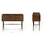 The Lenia Console x Luras Mirror Bundle - Gallery View 1 of 6.