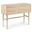 The Lenia Console x Luras Mirror Bundle - Gallery View 1 of 6.