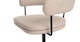 Renna Bounty Sandstone Office Chair - Gallery View 8 of 11.