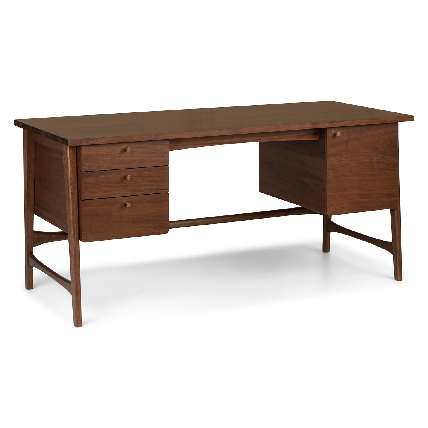 Contemporary, Mid Century & Modern Home Office Room Furniture 